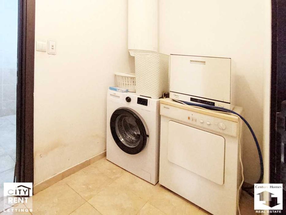 Дава се под наем Двустаен апартамент в Велико Търново, Център - 60 кв.м за 280 € - Снимка #9