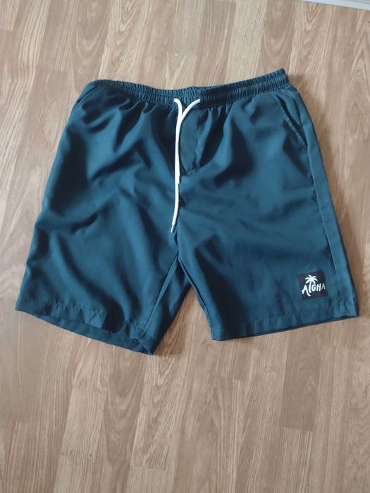 Pantaloni scurți bărbați L și tricouri XL