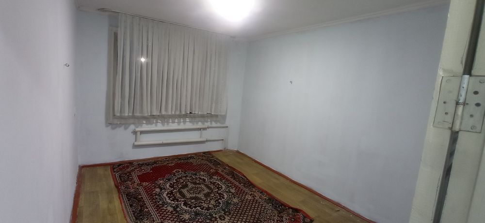 2 xonali 3 xona qilingan. kvartira ijaraga beriladi.
