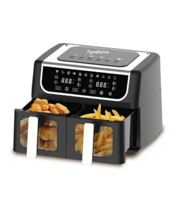Аэрогриль мультипечь LumaBella lb-60015