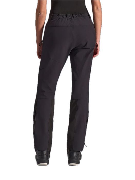Pantaloni dama Alpinestars Stella Explore AST negru