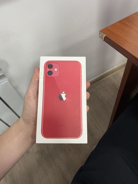 Iphone 11 без ремонта