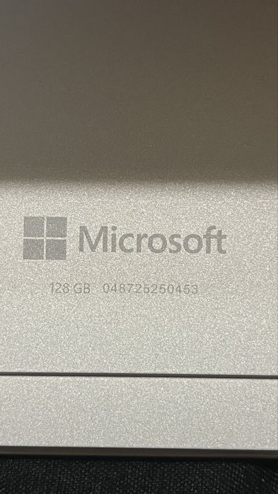 Tableta laptop microsoft surface
