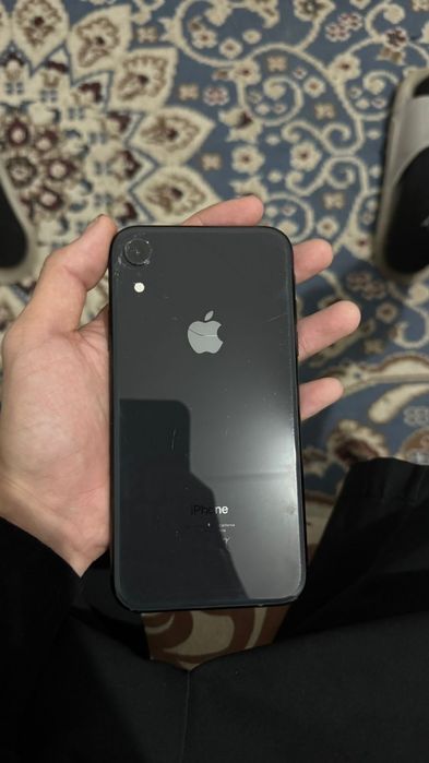 Айфон хр сатылады срочно