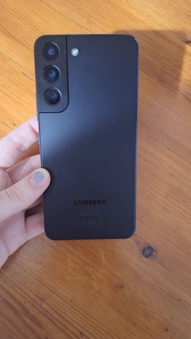 Samsung S22 G,dual sim