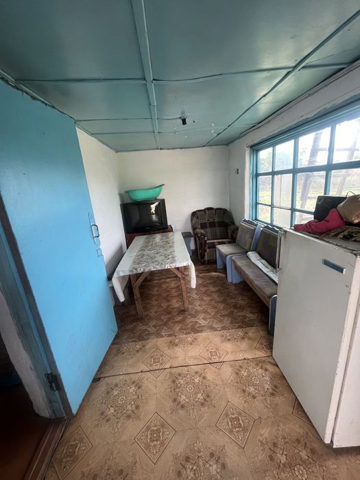 Бобровкада дача сатылады. Л/в