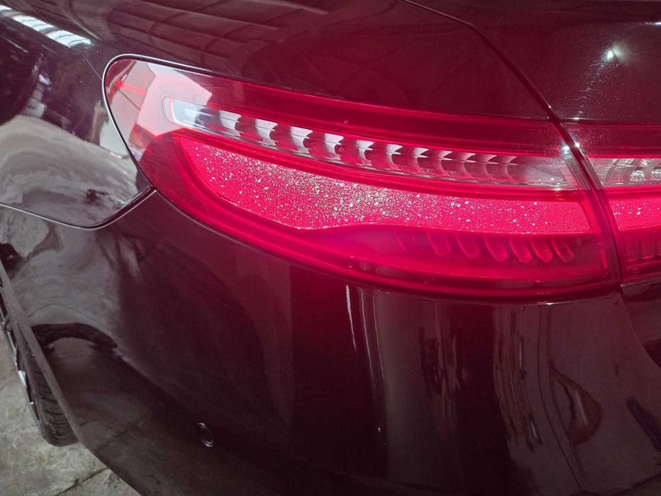 Stop tripla aripa haion led Mercedes E-Calss C238 W238 coupe cabrio