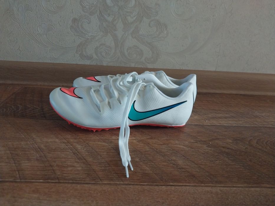 Шиповки дл лёгкой атлетике