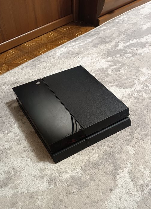Sony PlayStation 4 FAT | Оригинал