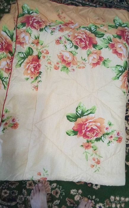 продам Одеяло, плед