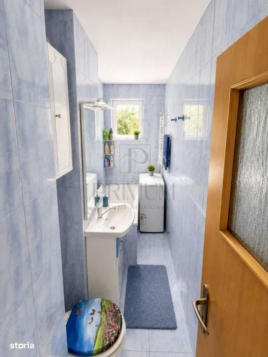 Sagului, 2 Camere, Renovat, Semidecomandat