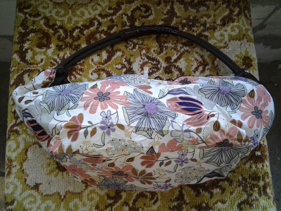 **Big Star | poseta dama