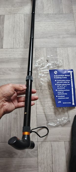 Трость, новый в упаковке