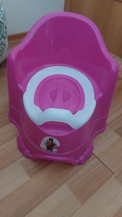 Горшок детский..