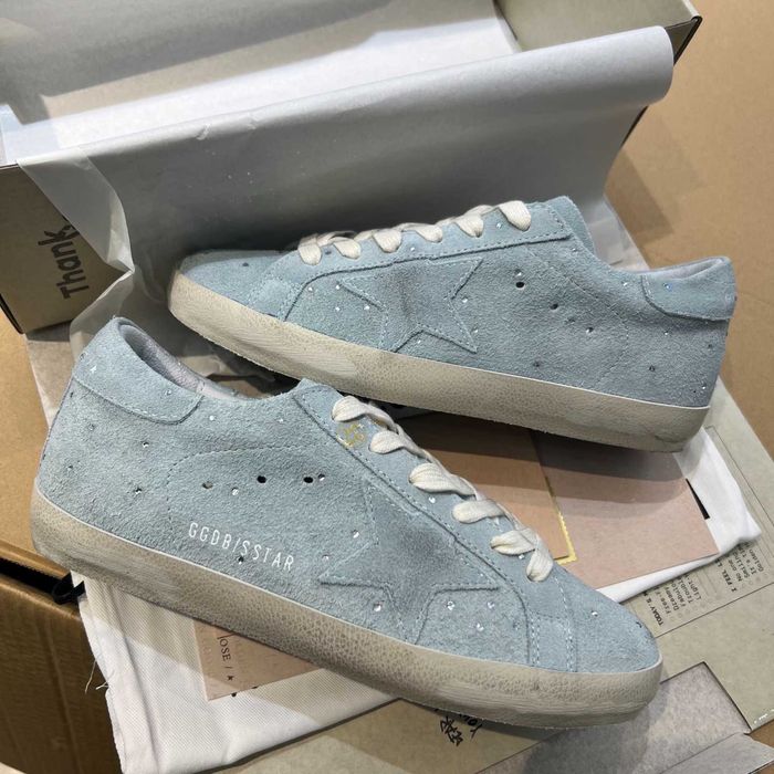 Сникьрси Golden Goose Limited Edt — изберете който и да е