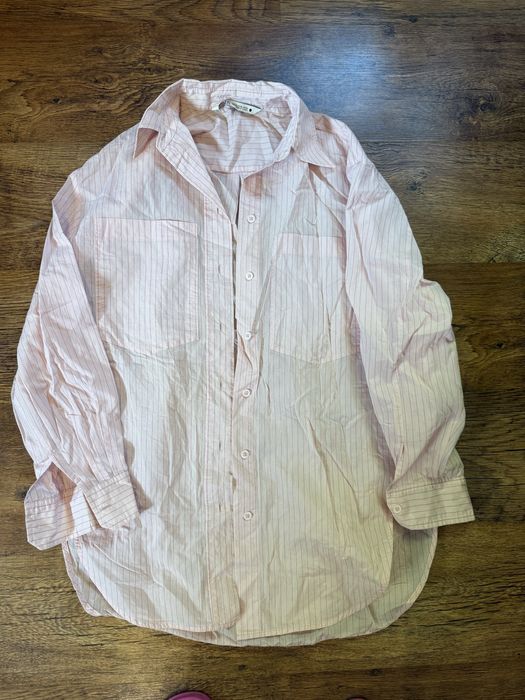 Нова риза - Zara