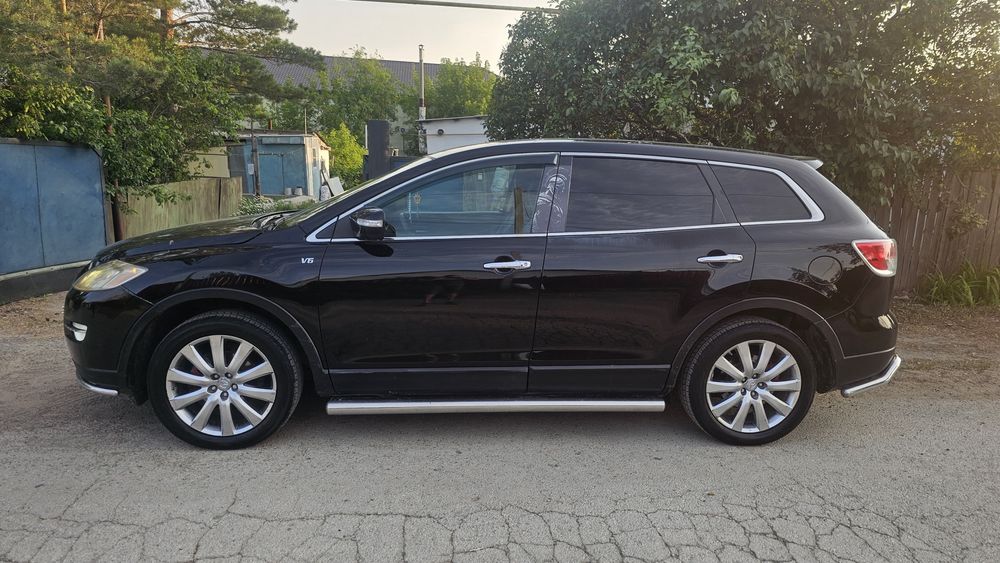 Продам машину Mazda CX-9,2009года
