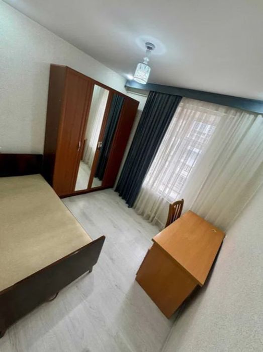 Ганга 3 ком квартира аренда