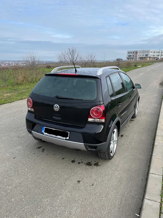 VOLKSWAGEN Polo 2007 — imagine 3