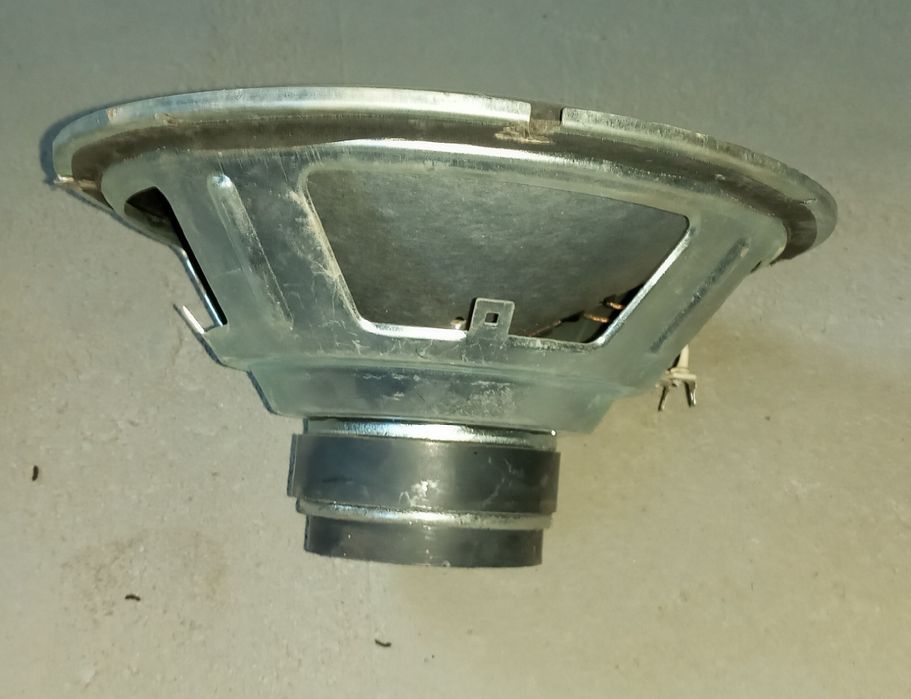 Ремонт динамиков