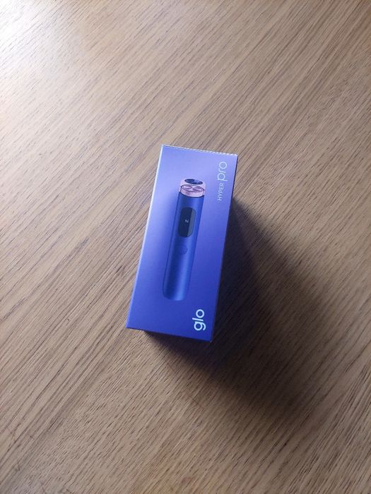 dispozitiv glo hyper pro