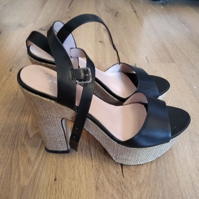 Sandale dama cu bareta