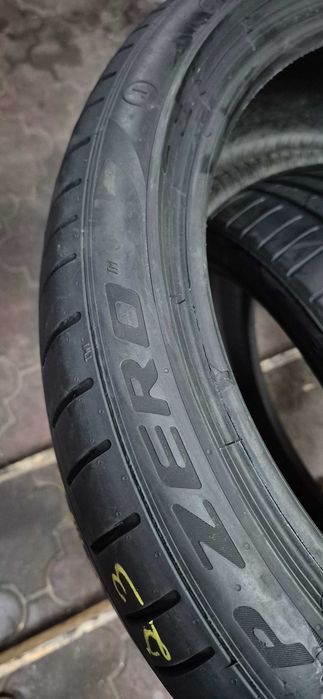 anvelope Pirelli 225/40/19