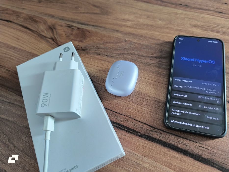Xiaomi 15 T PRO - 12-512