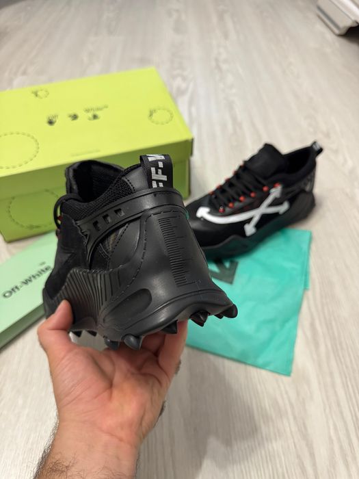 Adidasi OFFWHITE odsy 1000