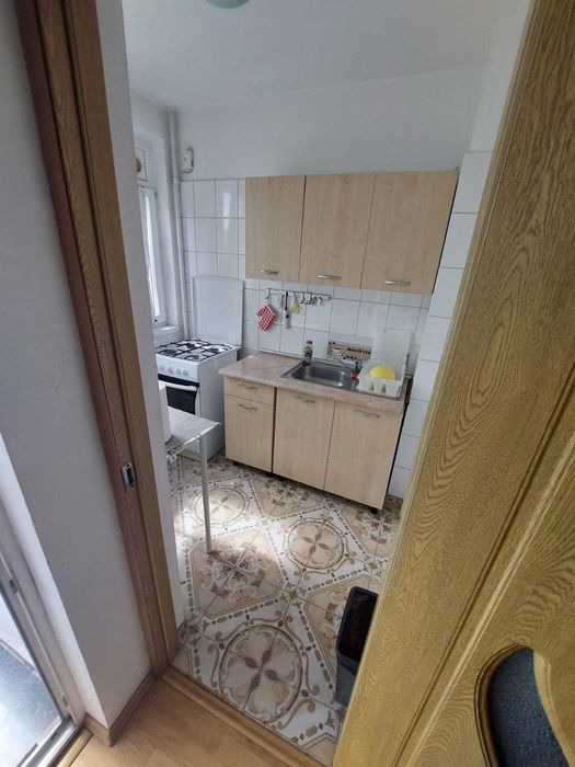 Garsoniera moderna • Bucuresti • Zona Centrala