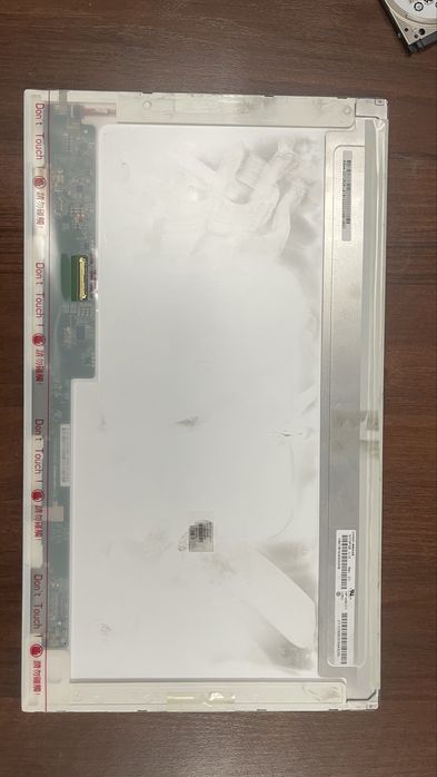 Матрица 17.3" N173FGE-L13