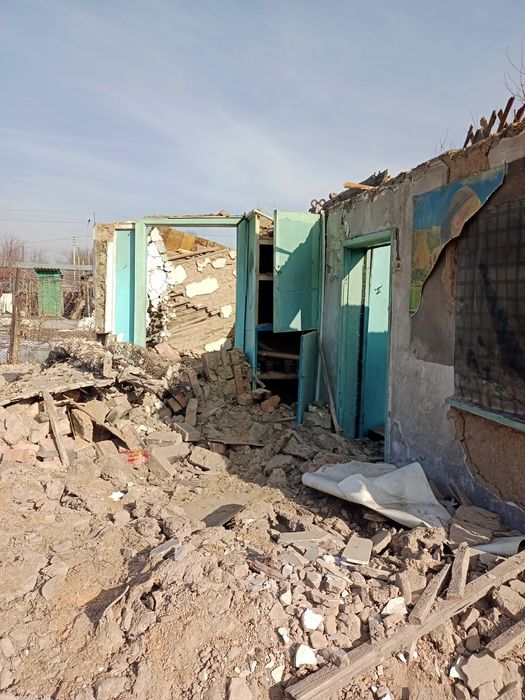 Дрова для дома самовывоз