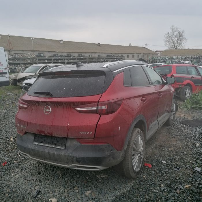 Dezmembrari Opel Grandland X (2017-) 1.6 BlueHDi 120 Motorina