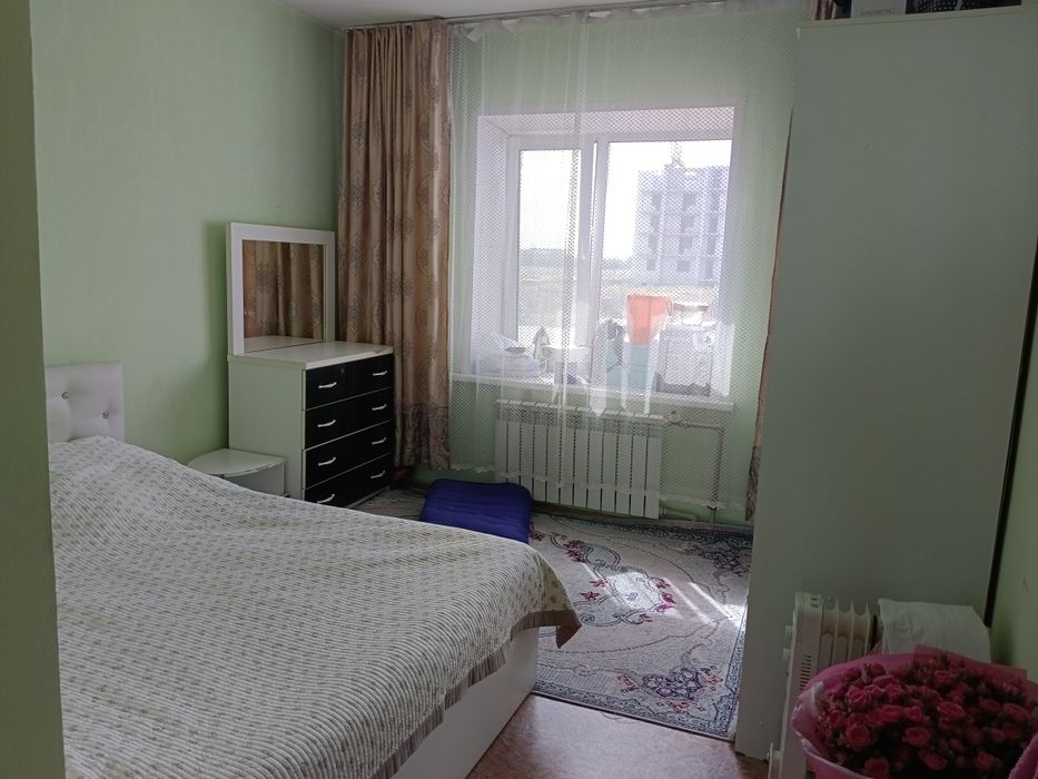 Гарнитур спальный хороший состояние