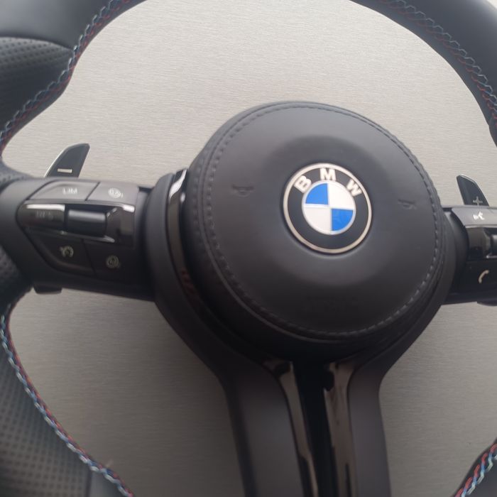 M волани 2 вариянта BMW F10 F06 F07 F32 F30 F36 F33 F48 F25 F15 F16