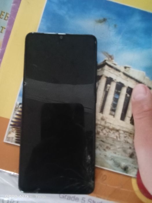 Самсунг а41 с гарантия