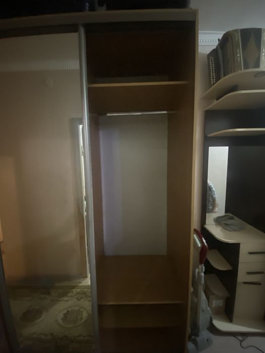 Шкаф купе норм сост