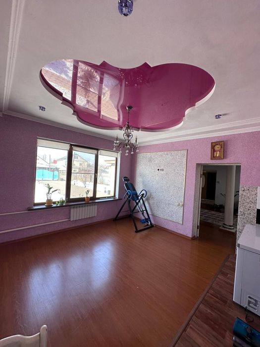 Продается дом из 6-ти комнат