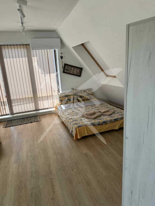 Дава се под наем Едностаен апартамент в Варна, Лятно кино Тракия - 30 кв.м за 425 € - Снимка #3