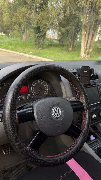 volkswagen  golf  V  1.6 benzina