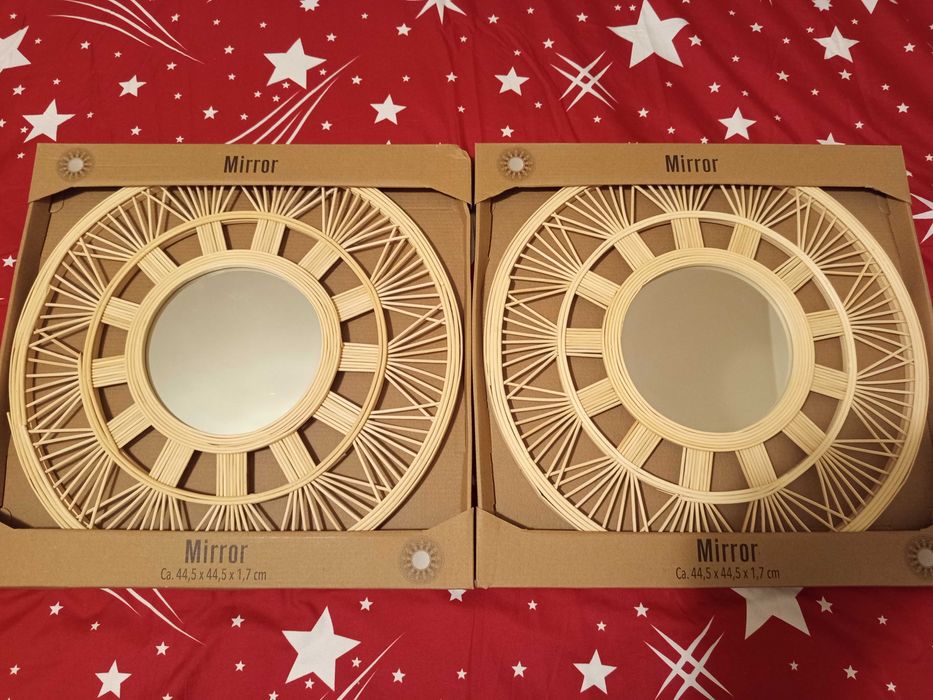 Oglindă de vânzare