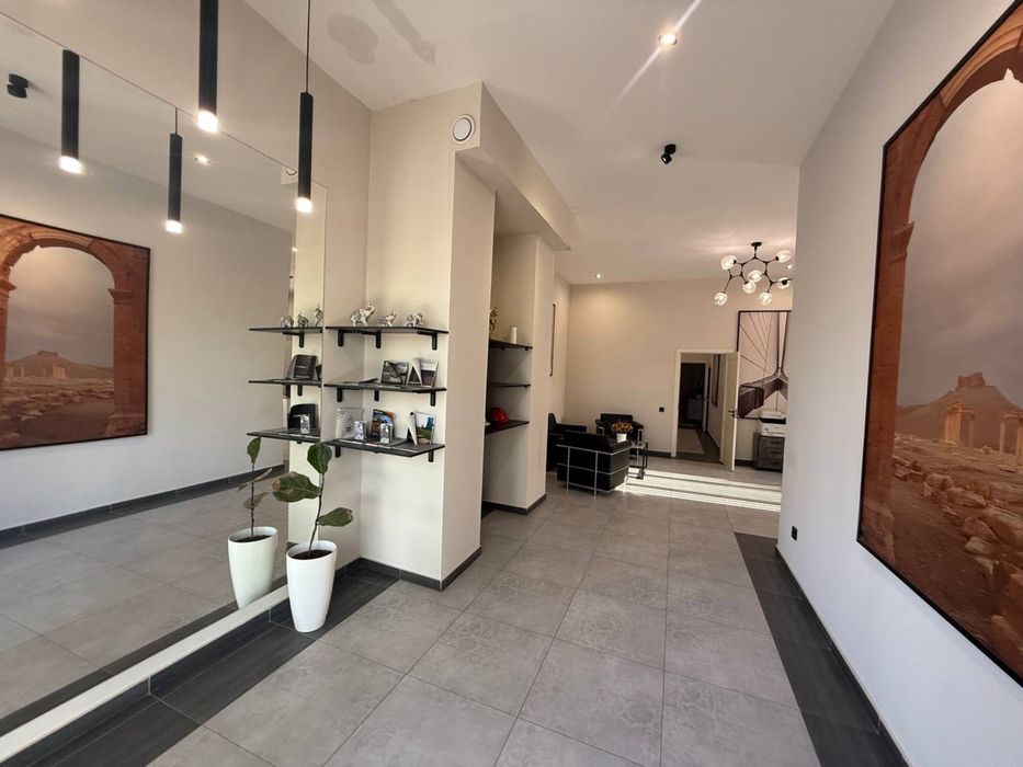 Сдается  в аренду офис ЖК Баку (без риэлторских комиссий