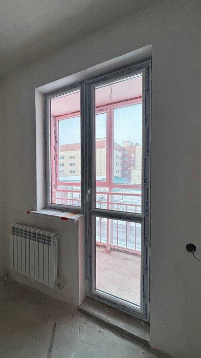 Продам 3ку в перреспективном районе Астаны