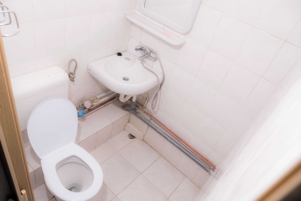 Proprietar inchiriez garsoniera in complexul studentesc,