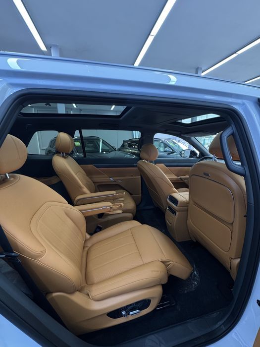 Dongfeng ep 008 restayling