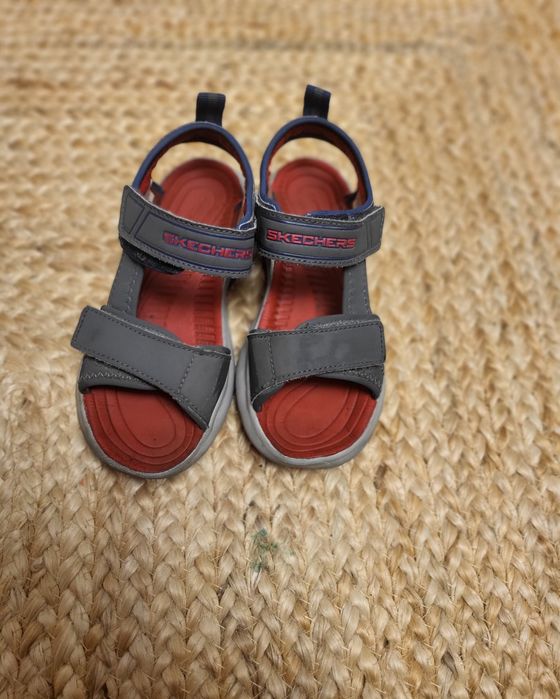 Сандали Skechers 30 размер.