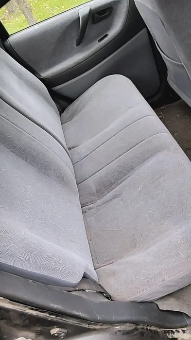 Suzuki Liana 2003 benzină, 468 € — imagine 5