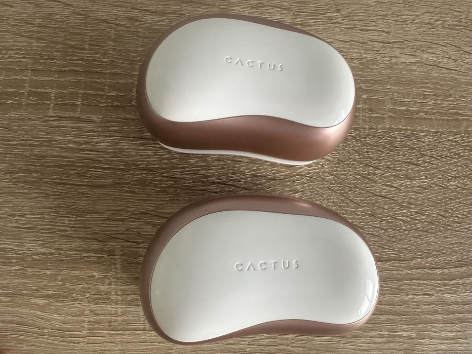 Cactus четка за коса