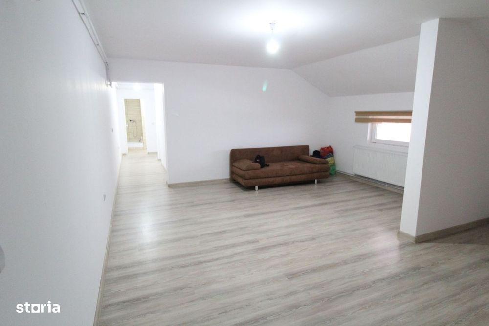 Apartament 2 camere,  60 mp, Romanești