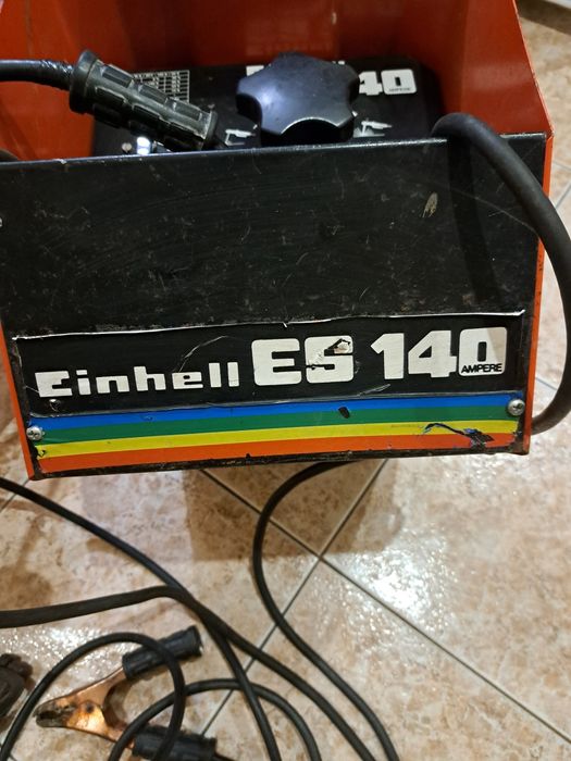 Електрожен Einhell ES140